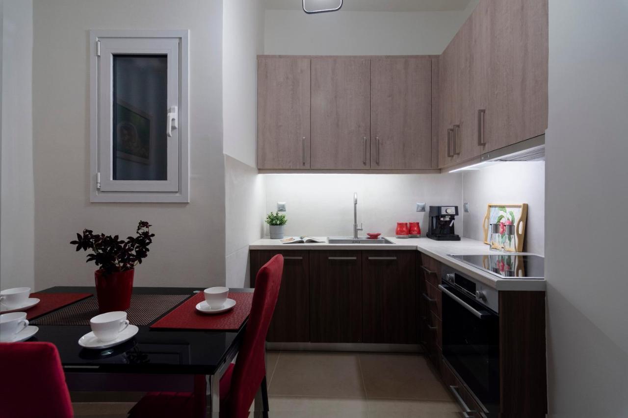 אתונה Acropolis View 2Bd Apt Next To Museum & Metro מראה חיצוני תמונה