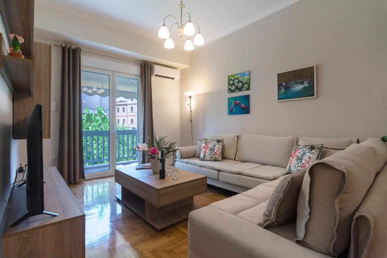 אתונה Acropolis View 2Bd Apt Next To Museum & Metro מראה חיצוני תמונה