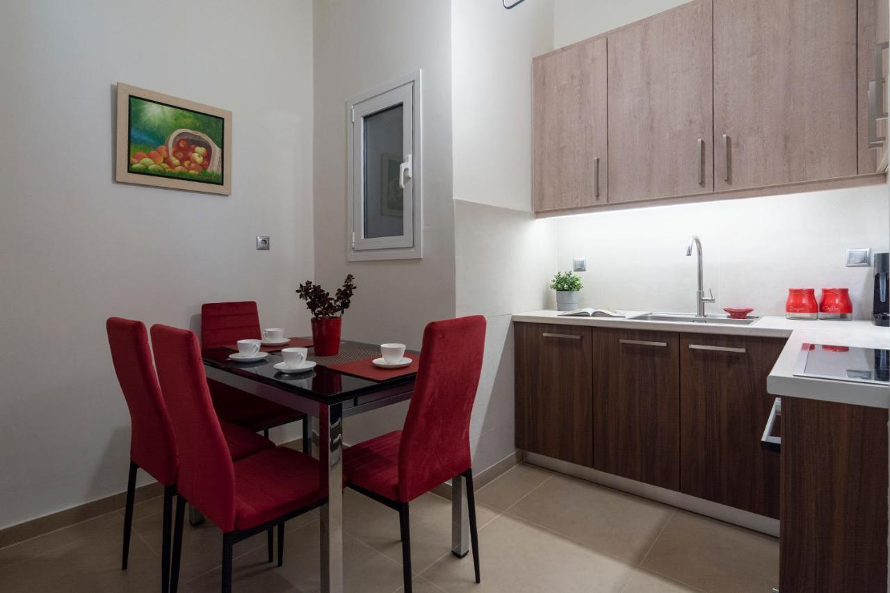 אתונה Acropolis View 2Bd Apt Next To Museum & Metro מראה חיצוני תמונה